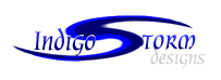 Indigo Storm
logo