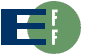 Electronic Frontier Foundation Logo